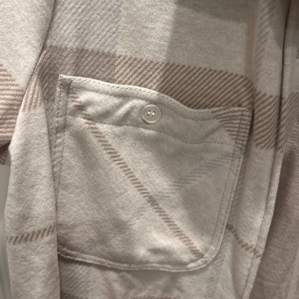 Thread & Supply Button Down Shirt - Picture 3 of 8